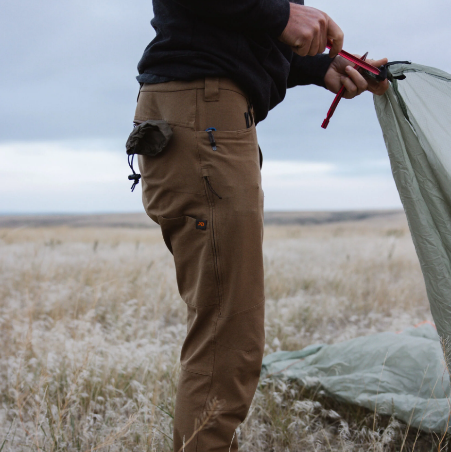 First Lite - Trace 5-Pocket Pant