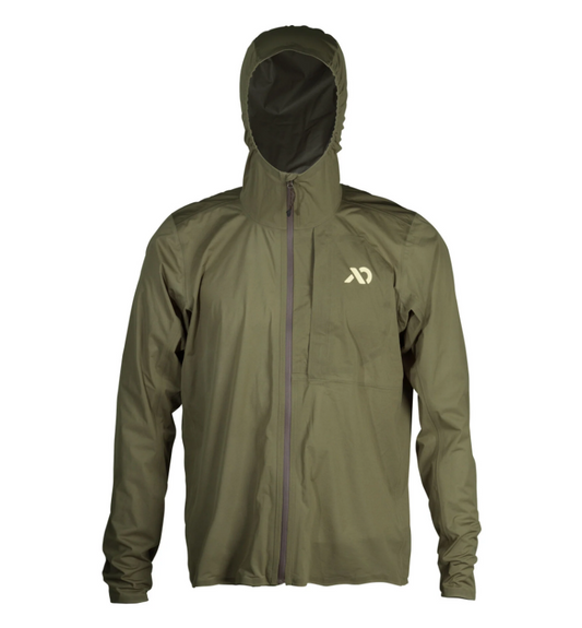 First Lite - Flashstorm Jacket