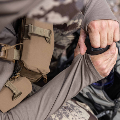 First Lite - Yuma Synthetic Hoody