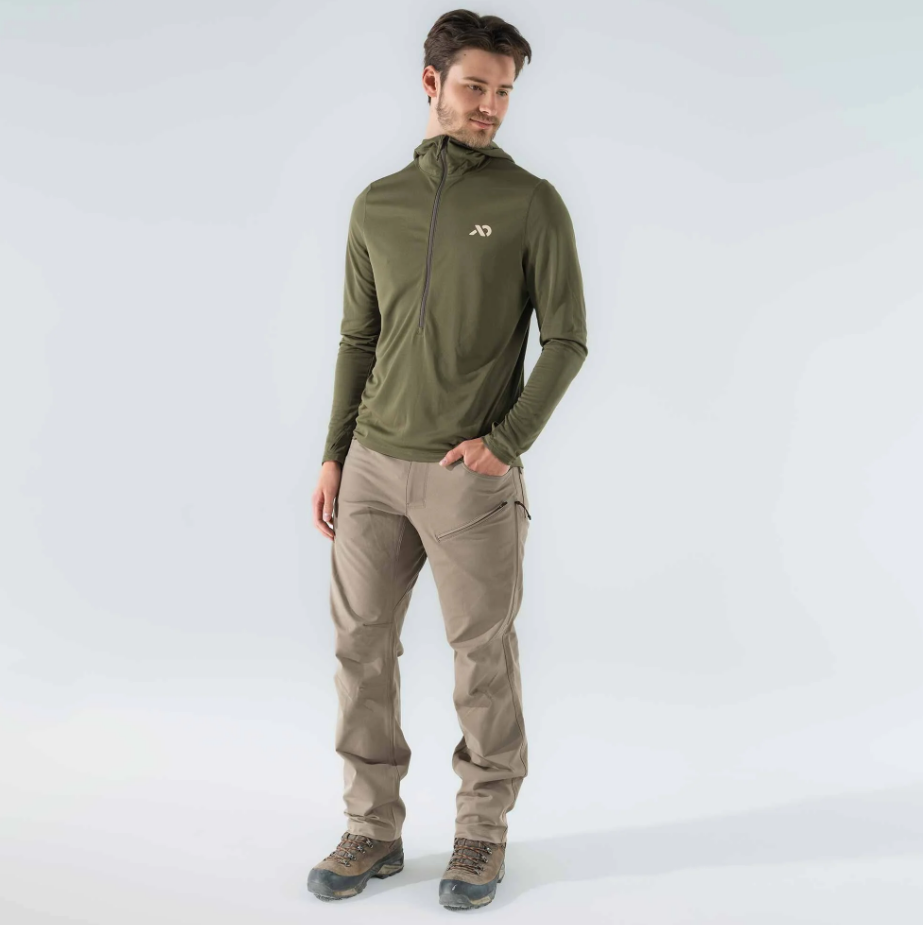 First Lite - Yuma Synthetic Hoody