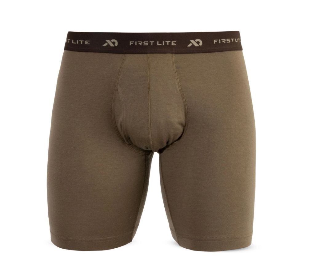 First Lite - Wick Game Bag Brief