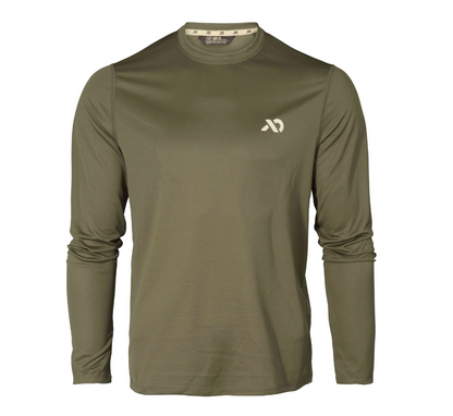 First Lite - Yuma Synthetic Long Sleeve Crew