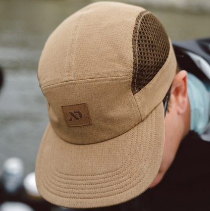 First Lite - Trace Tech Cap