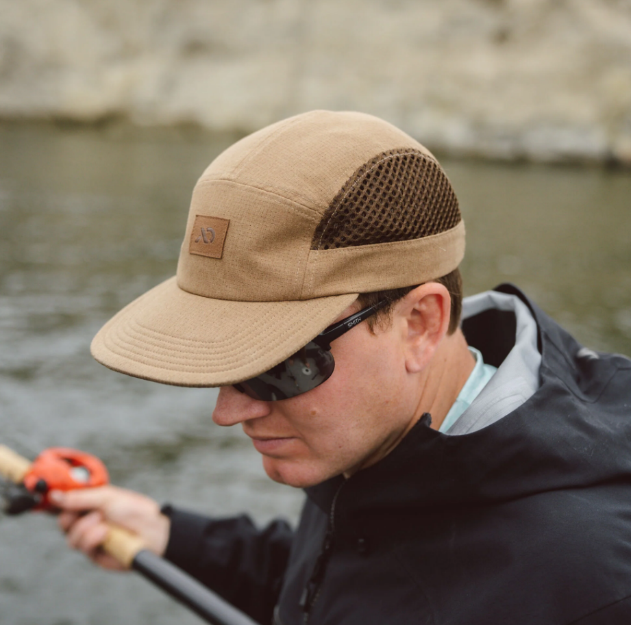 First Lite - Trace Tech Cap