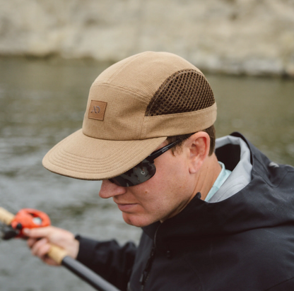 First Lite - Trace Tech Cap