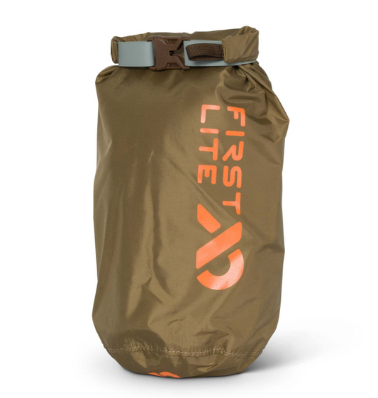First Lite - Roll Top Stuff Sack