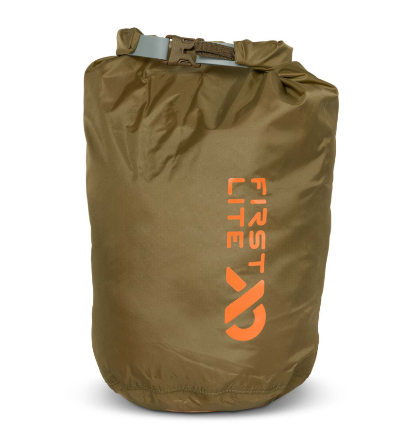 First Lite - Roll Top Stuff Sack