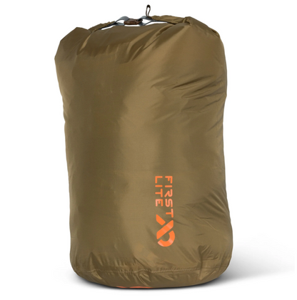 First Lite - Roll Top Stuff Sack