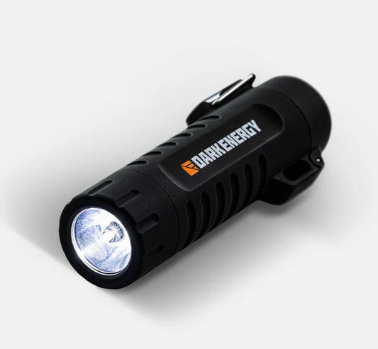 Dark Energy - Plasma Lighter