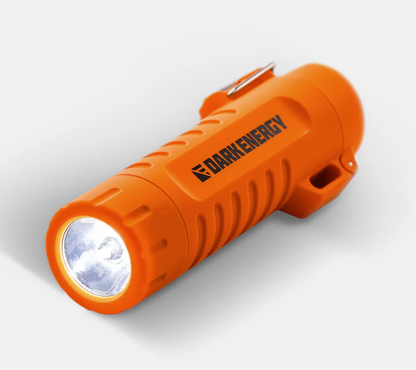 Dark Energy - Plasma Lighter