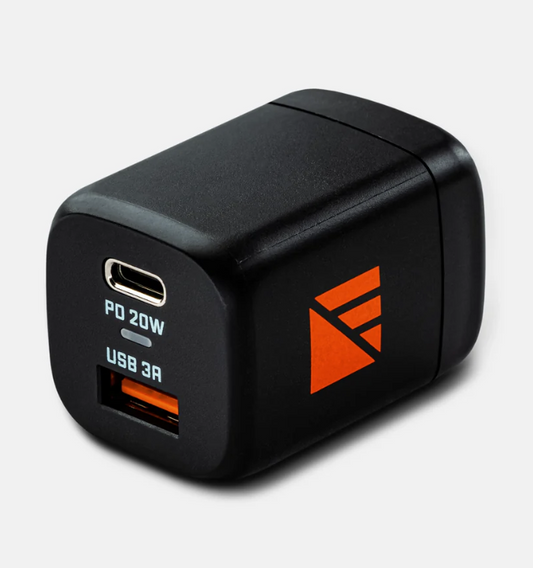 Dark Energy - 20W Wall Adapter