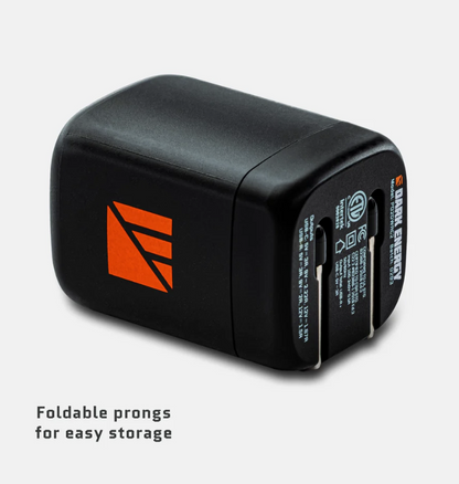 Dark Energy - 20W Wall Adapter