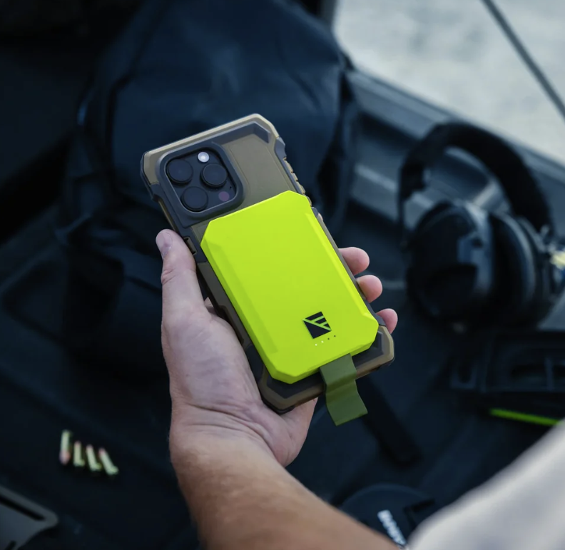 Dark Energy - Poseidon Nano Power Bank