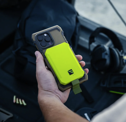 Dark Energy - Poseidon Nano Power Bank
