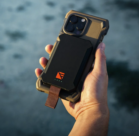 Dark Energy - Poseidon Nano Power Bank