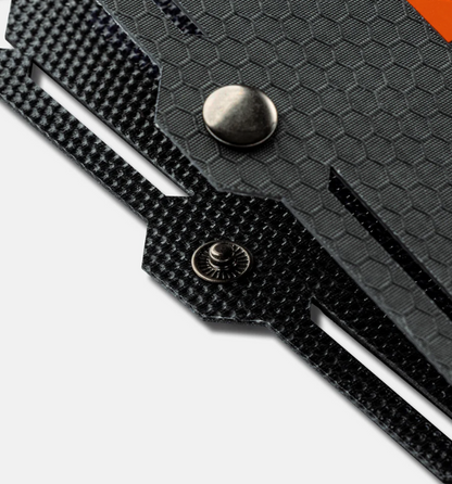 Dark Energy - Spectre Solar Panel