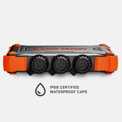 Dark Energy - Poseidon XL Power Bank