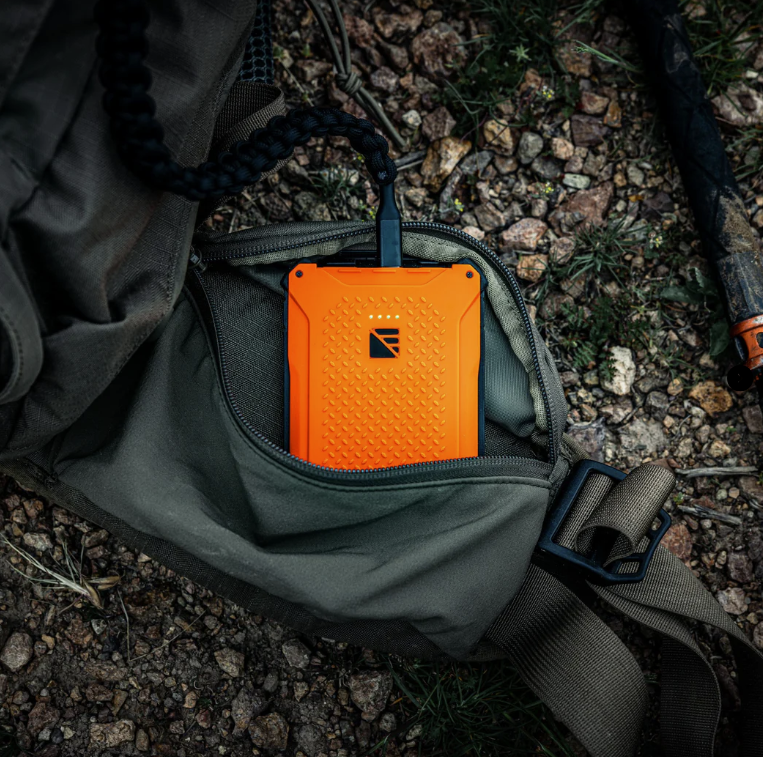Dark Energy - Poseidon Pro Power Bank