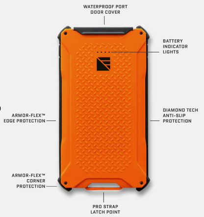Dark Energy - Poseidon Pro Power Bank