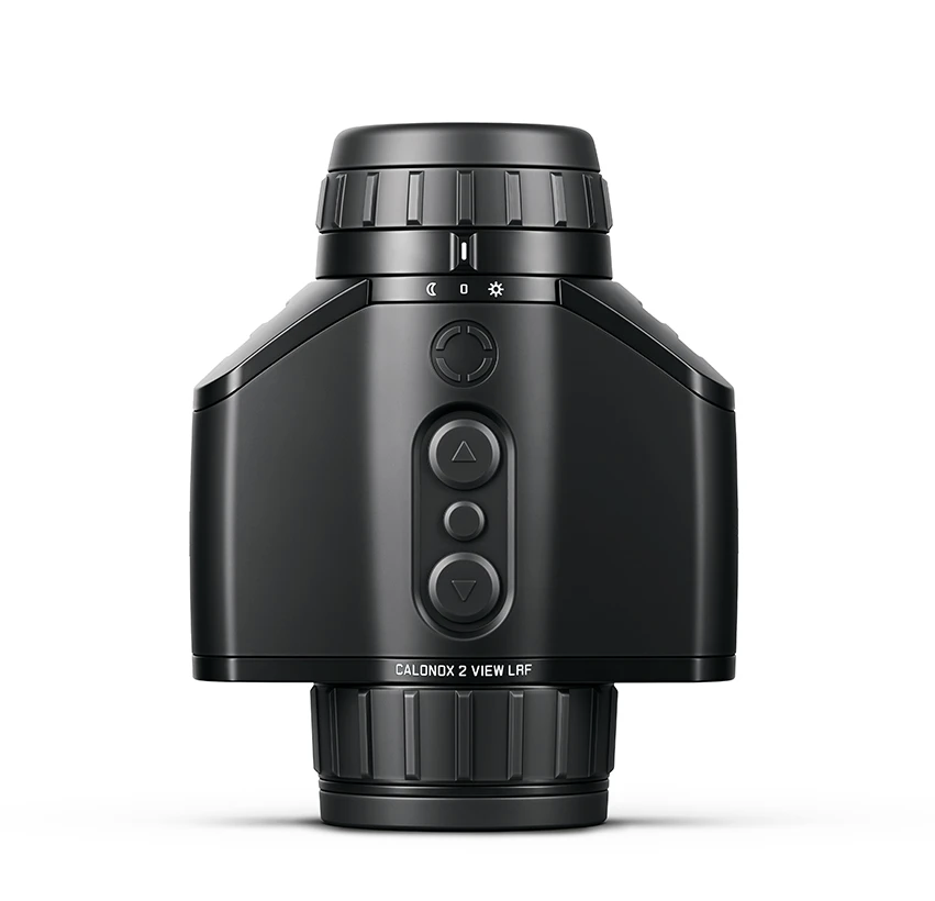 Leica - Calonox 2 View LRF