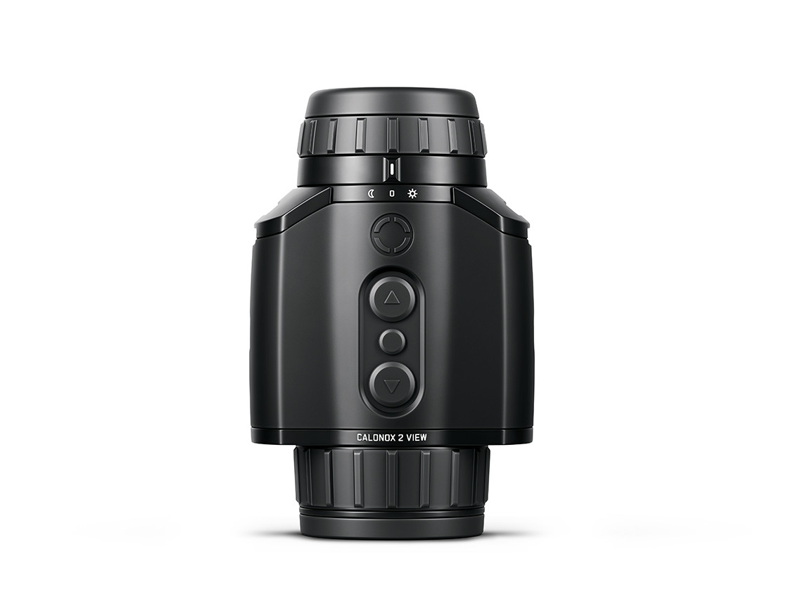 Leica - Calonox 2 View