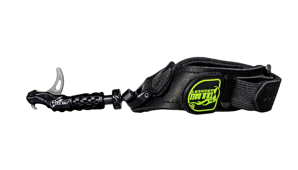 TRU Ball - AltZero Release