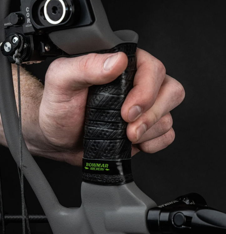 Bowmar Archery - Pro Grip Tape