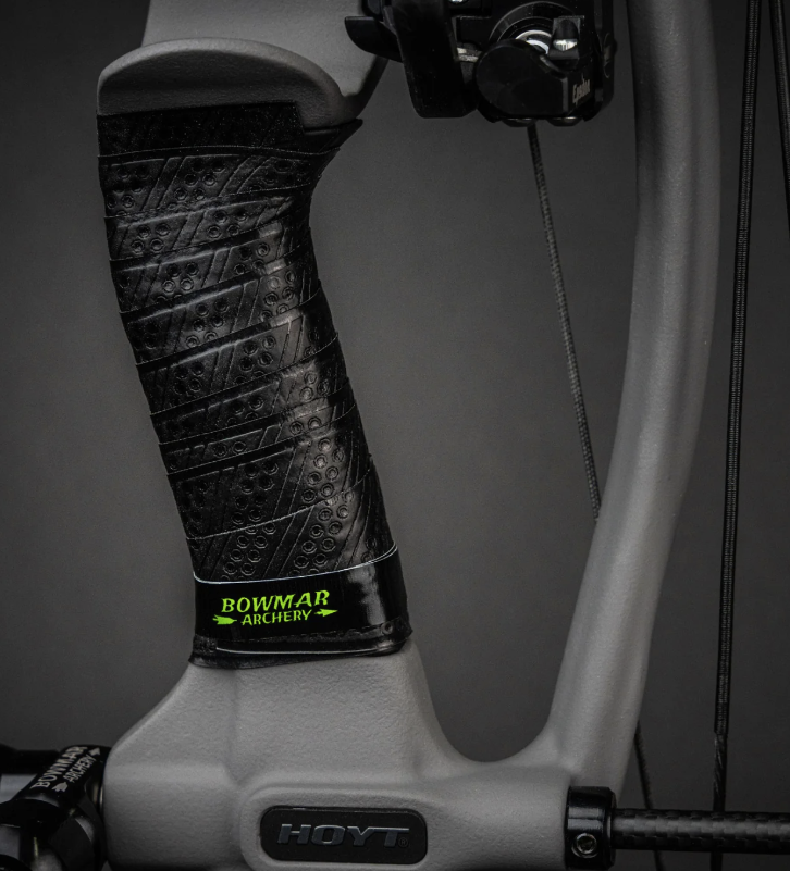 Bowmar Archery - Pro Grip Tape