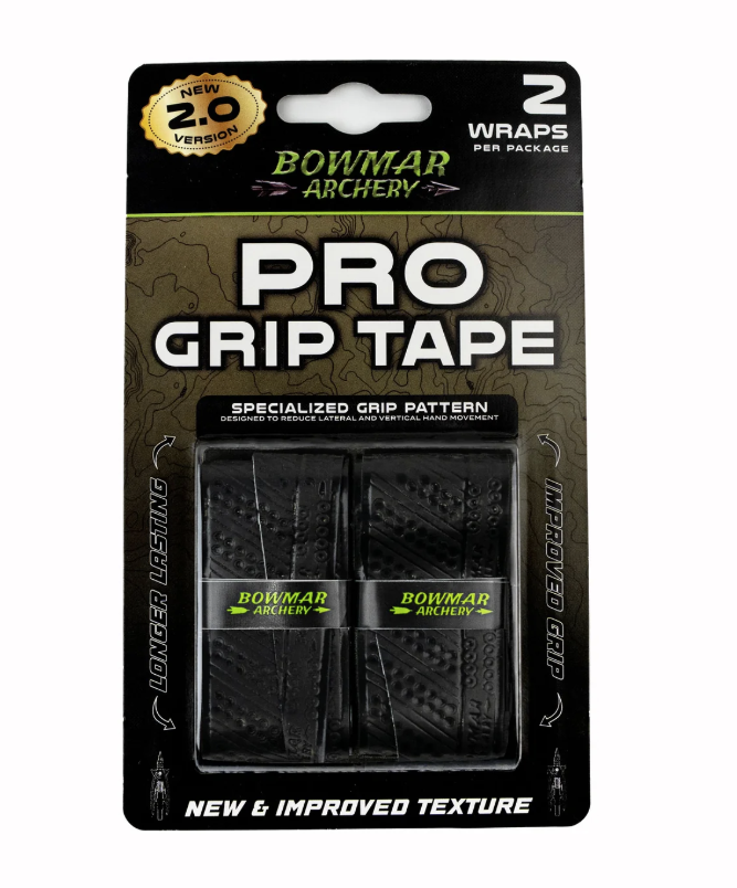 Bowmar Archery - Pro Grip Tape