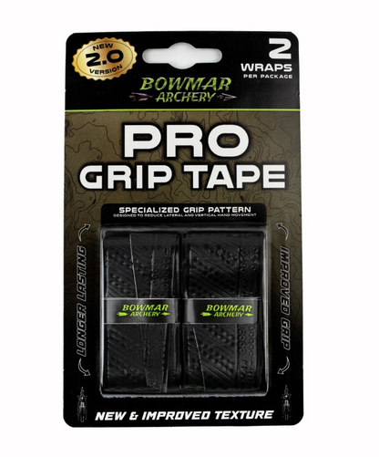 Bowmar Archery - Pro Grip Tape