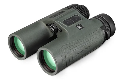 Vortex - Talon HD 10K 10x42 Ballistic Rangefinding Binoculars