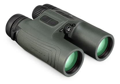 Vortex - Talon HD 10K 10x42 Ballistic Rangefinding Binoculars