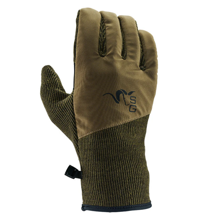 Stone Glacier - Strata Gloves