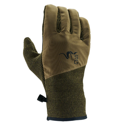 Stone Glacier - Strata Gloves