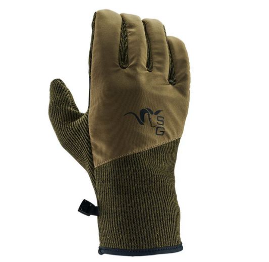 Stone Glacier - Strata Gloves