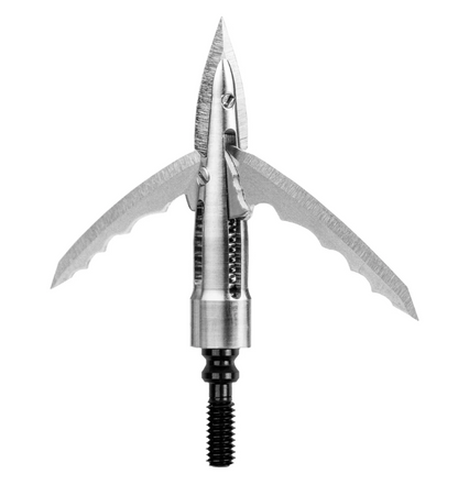 BEAST - Cut on Contact Titanium Broadheads
