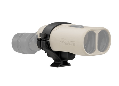 Sig Sauer - Zulu6 HDX Bino Adapter