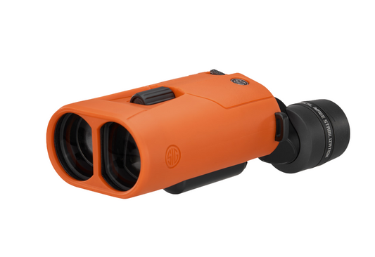 Sig Sauer - Zulu6 HDX 16x42mm Marine Binocular