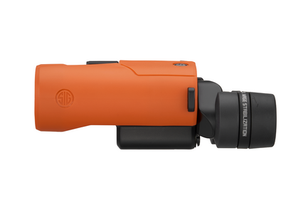 Sig Sauer - Zulu6 HDX 16x42mm Marine Binocular