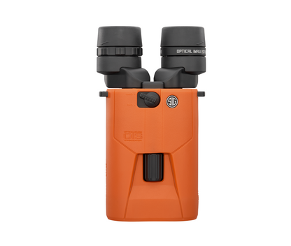 Sig Sauer - Zulu6 HDX 16x42mm Marine Binocular