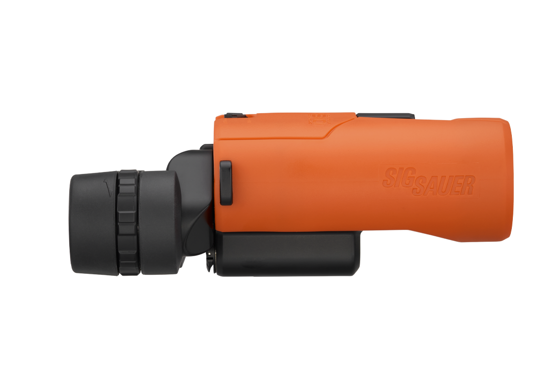 Sig Sauer - Zulu6 HDX 16x42mm Marine Binocular