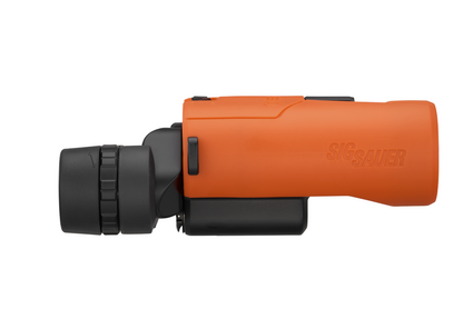 Sig Sauer - Zulu6 HDX 16x42mm Marine Binocular