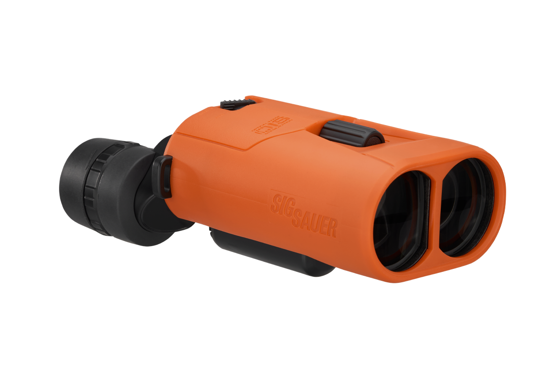 Sig Sauer - Zulu6 HDX 16x42mm Marine Binocular
