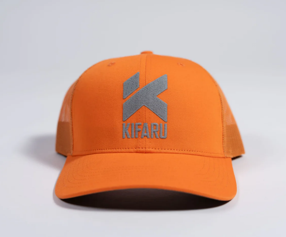 Kifaru - Trucker Hat