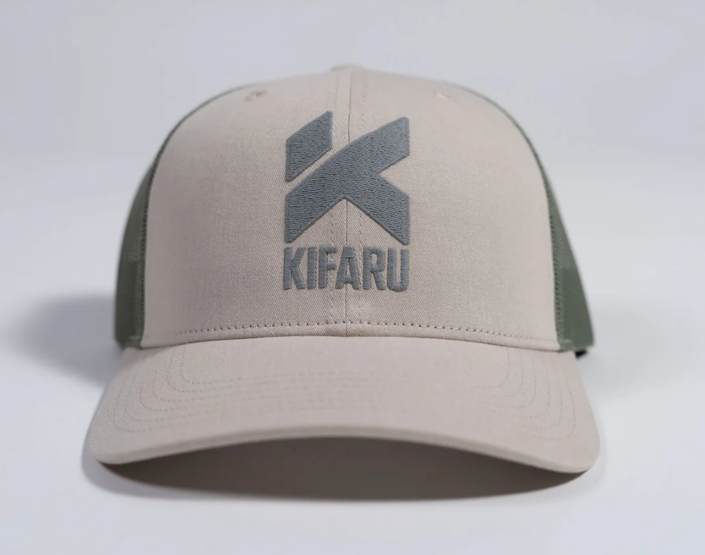Kifaru - Trucker Hat