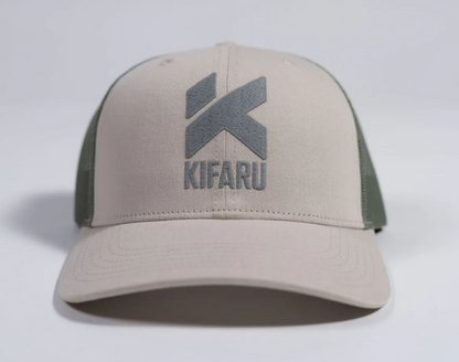 Kifaru - Trucker Hat