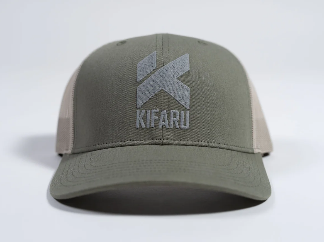 Kifaru - Trucker Hat
