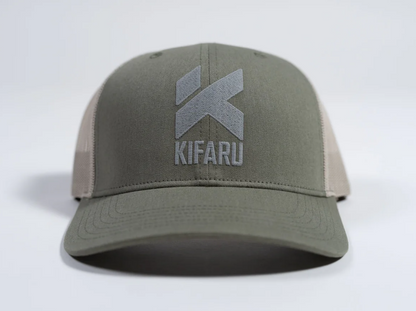 Kifaru - Trucker Hat