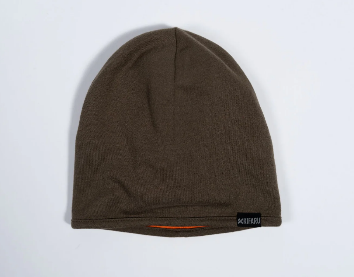 Kifaru - Reversible Packout Beanie