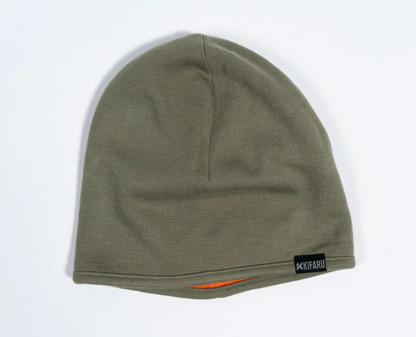 Kifaru - Reversible Packout Beanie